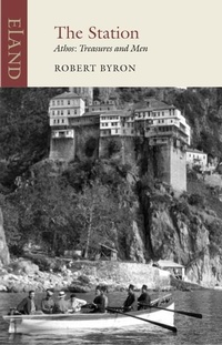 Abbildung von: The Station - Eland Publishing Ltd