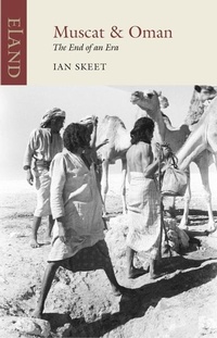 Abbildung von: Muscat and Oman - Eland Publishing Ltd