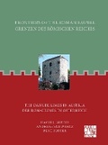 Cover: Frontiers of the Roman Empire - Archaeopress