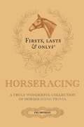 Cover: Firsts; Lasts and Onlys - Pitch Publishing Ltd