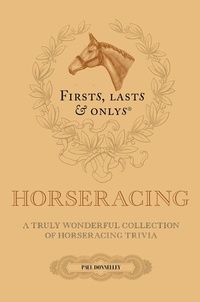 Abbildung von: Firsts; Lasts and Onlys - Pitch Publishing Ltd