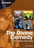 Cover: The Divine Comedy On Track - Sonicbond Publishing