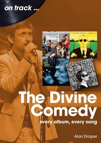 Enlarge image Cover: The Divine Comedy On Track - Sonicbond Publishing