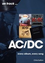 Cover: AC/DC On Track - Sonicbond Publishing