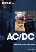 Cover: AC/DC On Track - Sonicbond Publishing