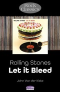 Cover: Rolling Stones: Let It Bleed - Sonicbond Publishing
