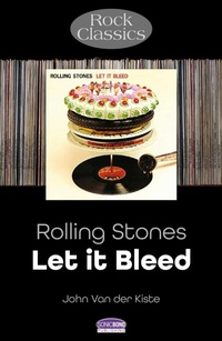 Enlarge image Cover: Rolling Stones: Let It Bleed - Sonicbond Publishing
