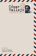 Cover: Cesar Vallejo. Correspondencia - Tamesis Books