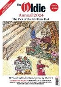 Cover: The Oldie Annual 2024 - Oldie Publications Ltd