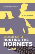 Cover: Hunting the Hornets - Crumps Barn Studio
