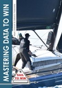 Cover: Mastering Data to Win - Fernhurst Books Limited