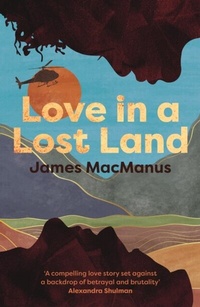 Abbildung von: Love in a Lost Land - Distributed by eBookpartnership