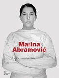Cover: Marina Abramovic - Royal Academy of Arts