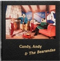 Cover: Candy, Andy & The Bearandas - Four Corners Books