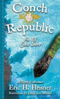 Abbildung von: Conch Republic, vol. 3 - Lean Dog Productions