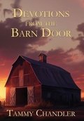 Cover: Devotions from the Barn Door - WordCrafts Press