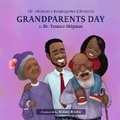 Cover: Mr. Shipman's Kindergarten Chronicles Grandparents Day - Team Shipman Publishing