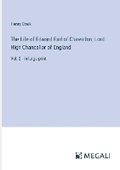 Cover: The Life of Edward Earl of Clarendon, Lord High Chancellor of England - Megali Verlag