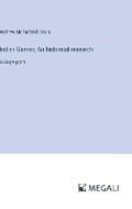 Cover: Indian Games; An historical research - Megali Verlag