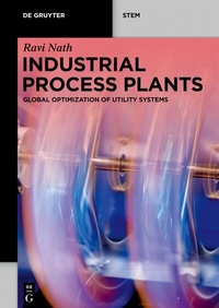 Abbildung von: Industrial Process Plants - De Gruyter