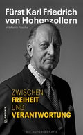 Bild: Zwischen Freiheit und Verantwortung - Gmeiner-Verlag