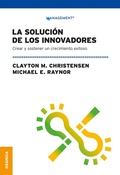 Cover: Soluci&oacute;n De Los Innovadores, La - Granica