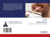 Enlarge image Cover: Shade Selection - LAP Lambert Academic Publishing
