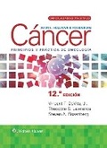 Cover: DeVita, Hellman y Rosenberg. Cancer. Principios y practica de oncologia - Ovid Technologies