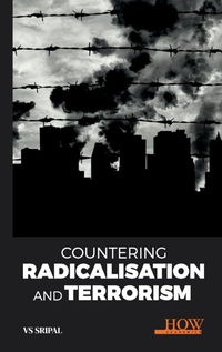 Abbildung von: Countering Radicalisation and Terrorism - Highlyy Publishing LLP