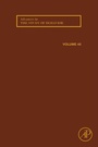 Cover: Advances in the Study of Behavior - Academic Press