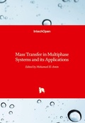 Cover: Mass Transfer in Multiphase Systems and its Applications - In Tech