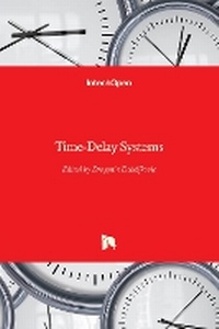 Abbildung von: Time-Delay Systems - In Tech