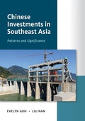Cover: Chinese Investments in Southeast Asia - ISEAS