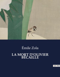 Abbildung von: La Mort d'Olivier Becaille - Culturea