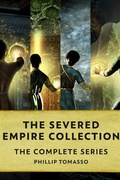 Cover: The Severed Empire Collection - Next Chapter