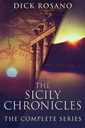 Cover: The Sicily Chronicles - Next Chapter