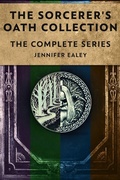 Cover: The Sorcerer's Oath Collection - Next Chapter