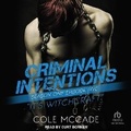 Cover: Criminal Intentions: Season One, Episode Five - Tantor Audio