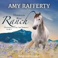 Cover: Mountain Rise Ranch - Tantor Audio