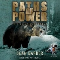 Enlarge image Cover: Paths of Power: Initialization: Book 2 - Tantor Audio