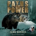 Cover: Paths of Power: Initialization: Book 2 - Tantor Audio