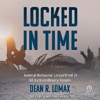 Enlarge image Cover: Locked in Time - Tantor Audio