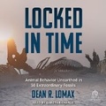 Cover: Locked in Time - Tantor Audio