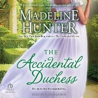 Enlarge image Cover: The Accidental Duchess - Tantor Audio
