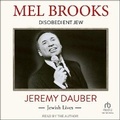 Cover: Mel Brooks - Tantor Audio