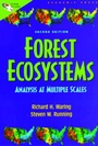 Cover: Forest Ecosystems - Academic Press