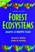 Cover: Forest Ecosystems - Academic Press