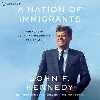 Abbildung von: A Nation of Immigrants - HarperCollins