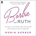 Cover: Barbie and Ruth - HarperCollins