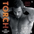 Cover: Torch - HarperCollins